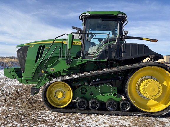  John Deere 9RT 590