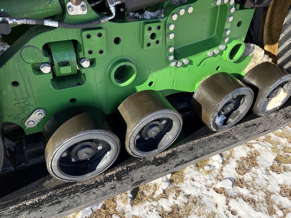 2025 John Deere 9RT 590 - Photo9