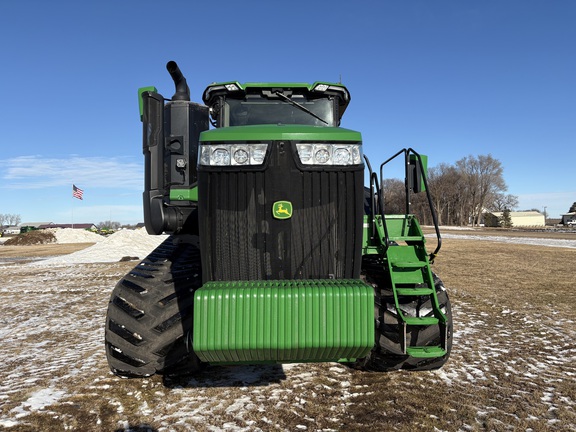 2025 John Deere 9RT 590 - Photo2
