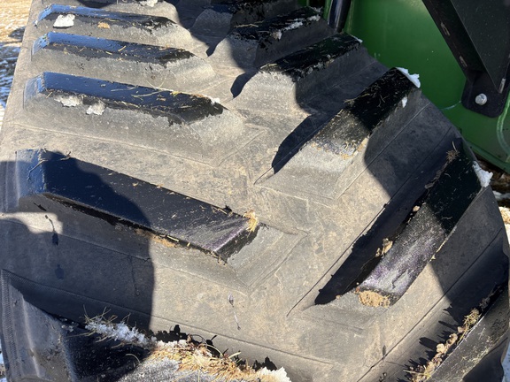 2025 John Deere 9RT 590 - Photo6