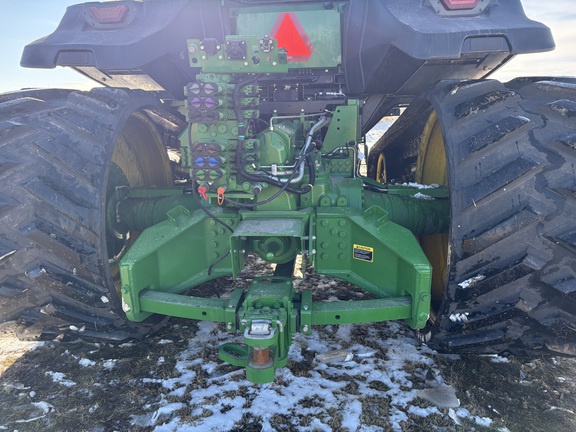 2025 John Deere 9RT 590 - Photo5