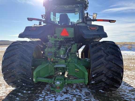 2025 John Deere 9RT 590 - Photo4