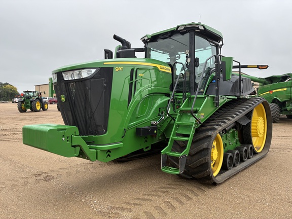  John Deere 9RT 590