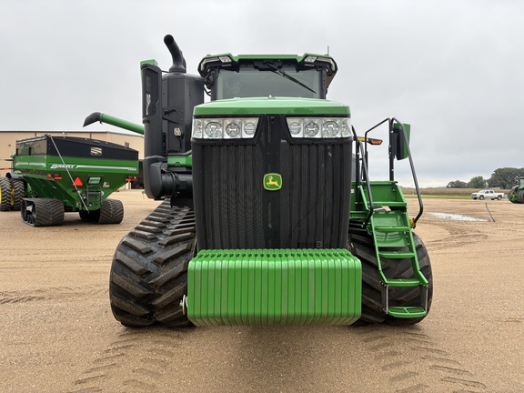2025 John Deere 9RT 590 - Photo2