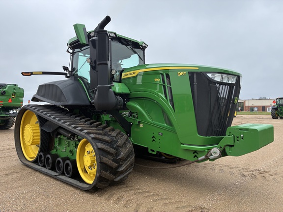 2025 John Deere 9RT 590 - Photo3