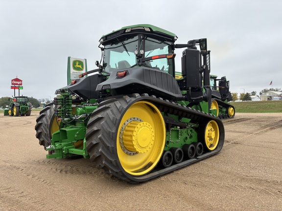 2025 John Deere 9RT 590 - Photo5