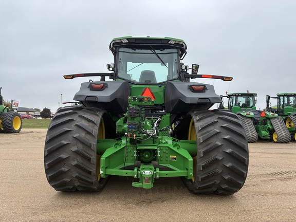 2025 John Deere 9RT 590 - Photo6