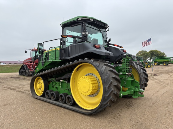 2025 John Deere 9RT 590 - Photo7