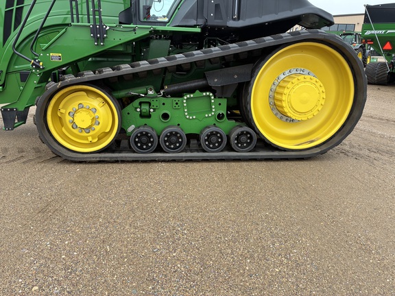 2025 John Deere 9RT 590 - Photo9