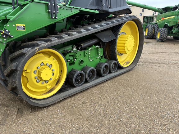 2025 John Deere 9RT 590 - Photo10
