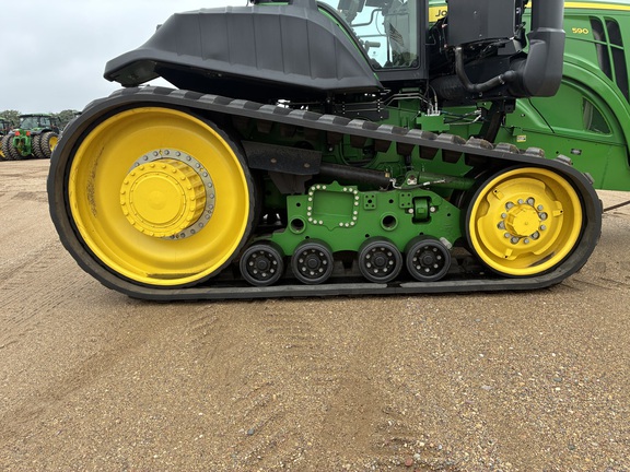 2025 John Deere 9RT 590 - Photo13