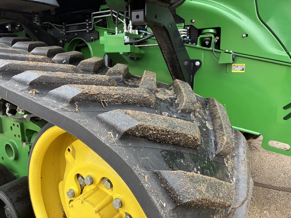 2025 John Deere 9RT 590 - Photo15