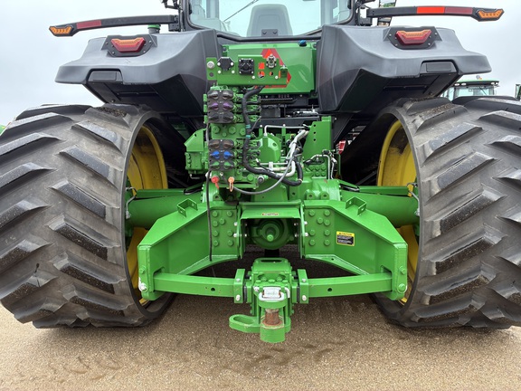 2025 John Deere 9RT 590 - Photo17