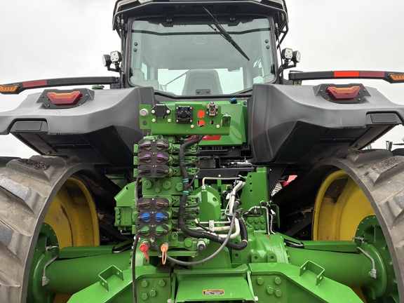 2025 John Deere 9RT 590 - Photo18