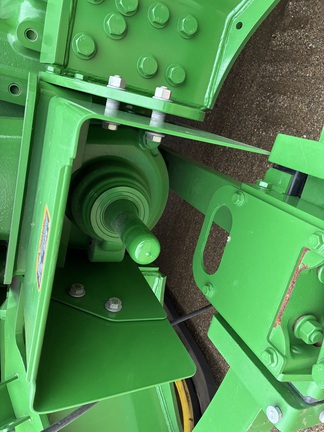2025 John Deere 9RT 590 - Photo20