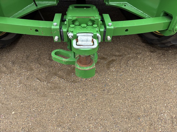 2025 John Deere 9RT 590 - Photo19