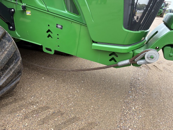 2025 John Deere 9RT 590 - Photo21