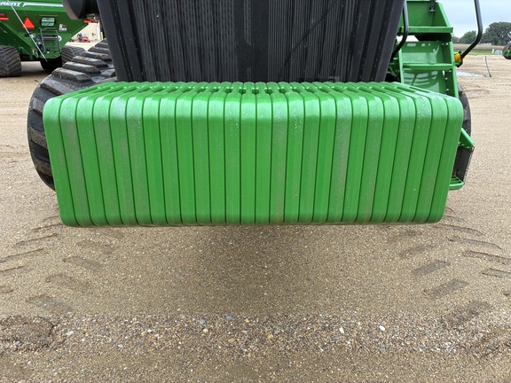 2025 John Deere 9RT 590 - Photo22