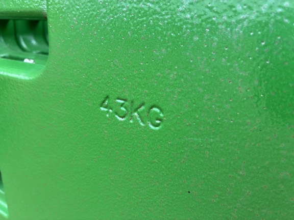 2025 John Deere 9RT 590 - Photo23