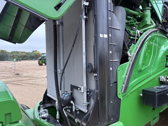 2025 John Deere 9RT 590 - Photo24