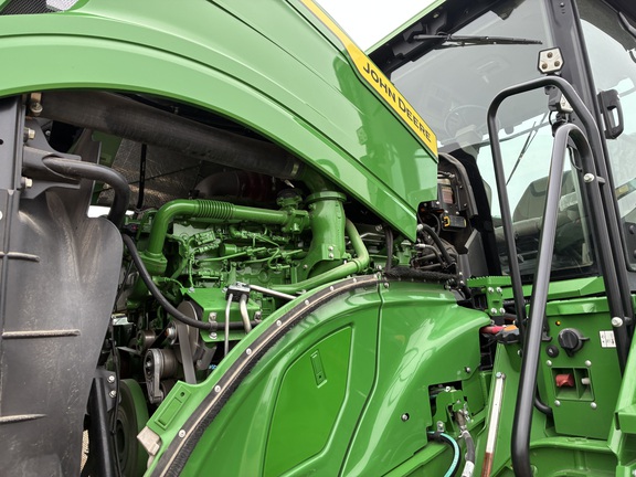 2025 John Deere 9RT 590 - Photo25