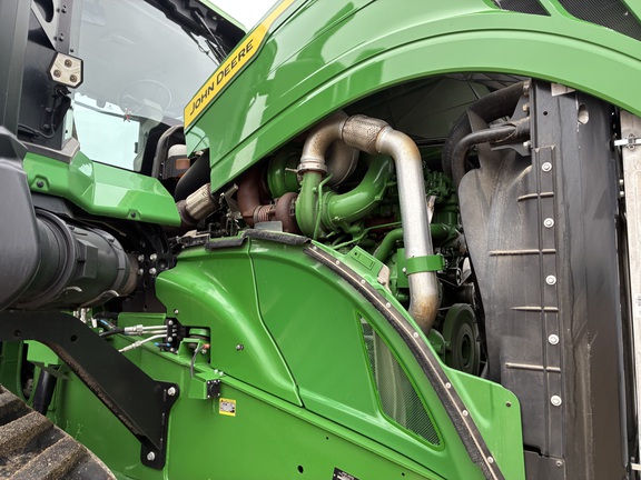 2025 John Deere 9RT 590 - Photo26