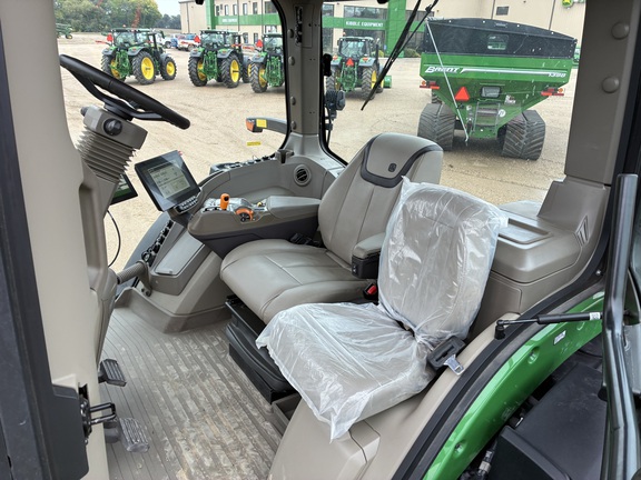 2025 John Deere 9RT 590 - Photo27