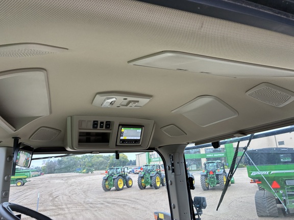 2025 John Deere 9RT 590 - Photo28