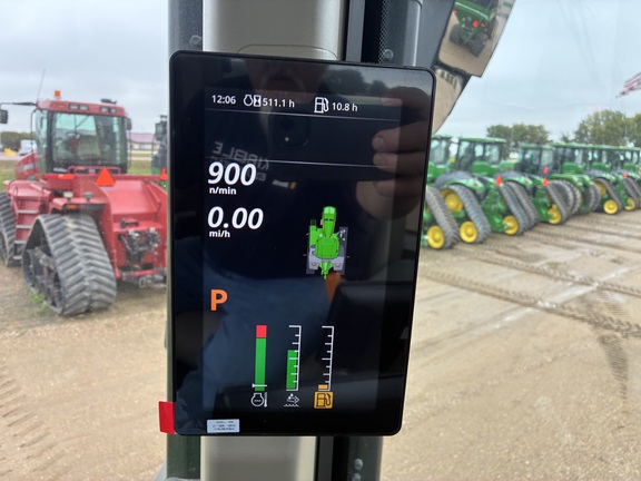 2025 John Deere 9RT 590 - Photo30