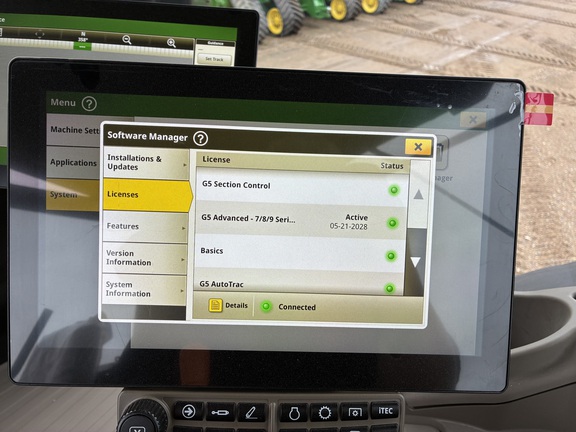 2025 John Deere 9RT 590 - Photo32