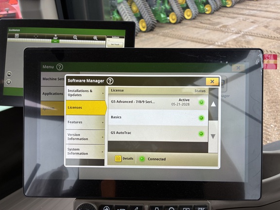 2025 John Deere 9RT 590 - Photo33