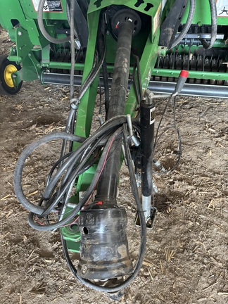 2021 John Deere 560M - Photo14