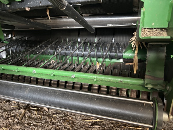 2021 John Deere 560M - Photo15