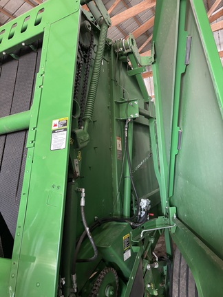 2021 John Deere 560M - Photo3