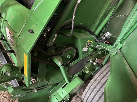 2021 John Deere 560M - Photo17