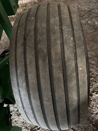 2021 John Deere 560M - Photo19