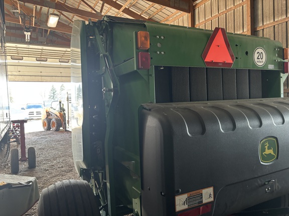 2021 John Deere 560M - Photo5