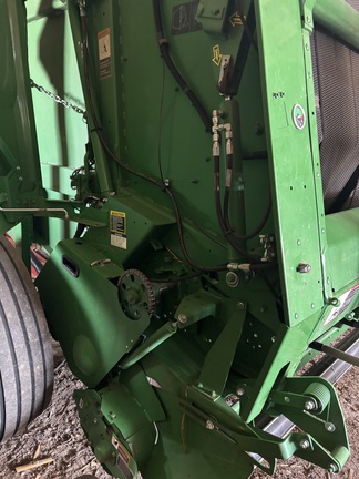 2021 John Deere 560M - Photo10
