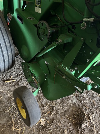 2021 John Deere 560M - Photo21