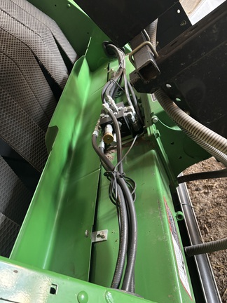 2021 John Deere 560M - Photo20