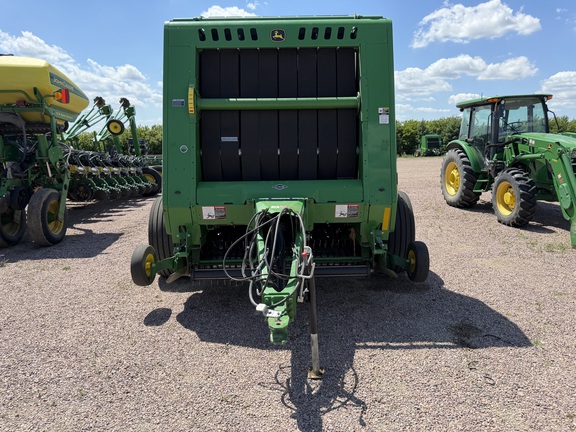 2021 John Deere 560M - Photo8