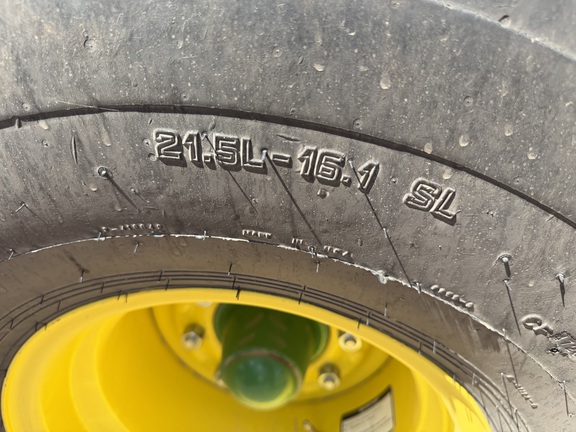 2021 John Deere 560M - Photo12