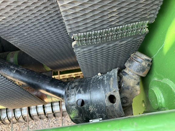 2021 John Deere 560M - Photo18