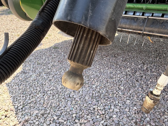 2021 John Deere 560M - Photo19