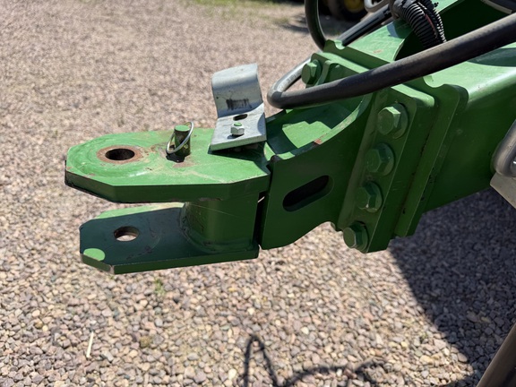 2021 John Deere 560M - Photo20