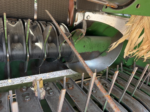 2021 John Deere 560M - Photo21