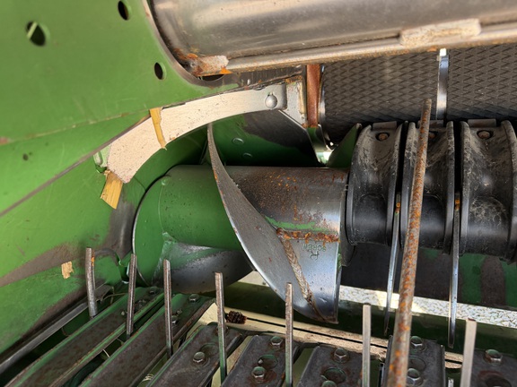 2021 John Deere 560M - Photo23