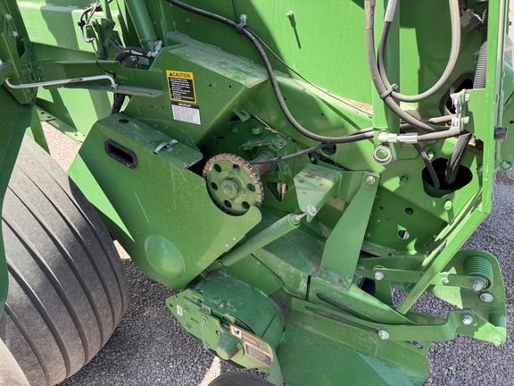 2021 John Deere 560M - Photo25