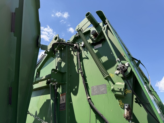 2021 John Deere 560M - Photo26