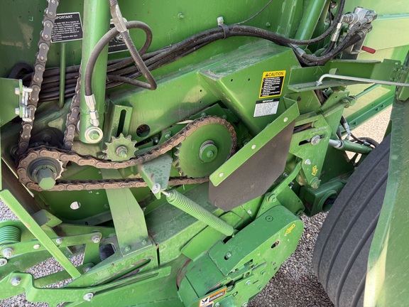 2021 John Deere 560M - Photo27